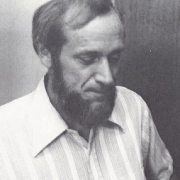Photograph of William Smith